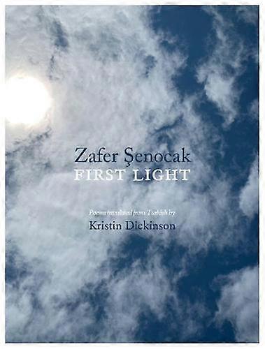 First Light by Zafer enocak Paperback