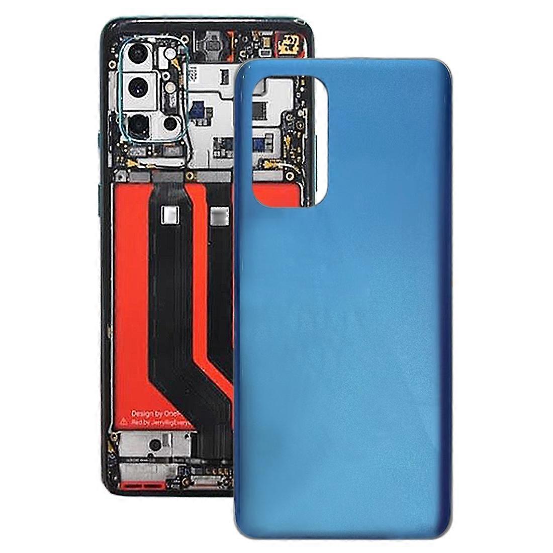 Glass Battery Back Cover for OnePlus 9