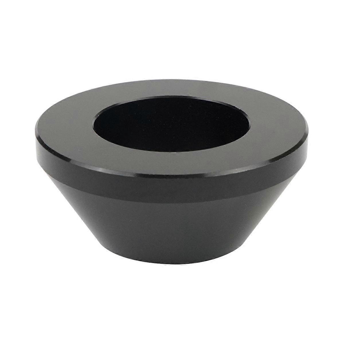 Tire Changing Tool Wheel Fitment Manual Tyre Changer Motorcycle Centering Cone Wheel Balancer Hold Down 2.9inch