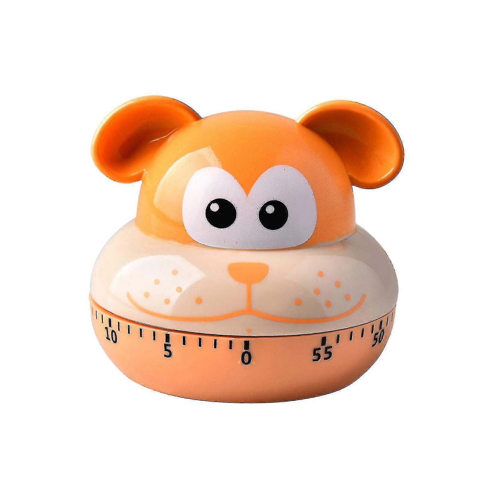 Timer Kitchen 60 Minute Cooking Mechanical Home Decoration