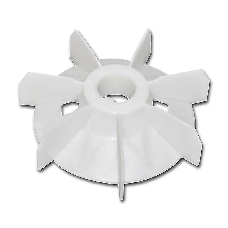 LBQ Y2 Series Electric Motor Fan Blade 7 Blades