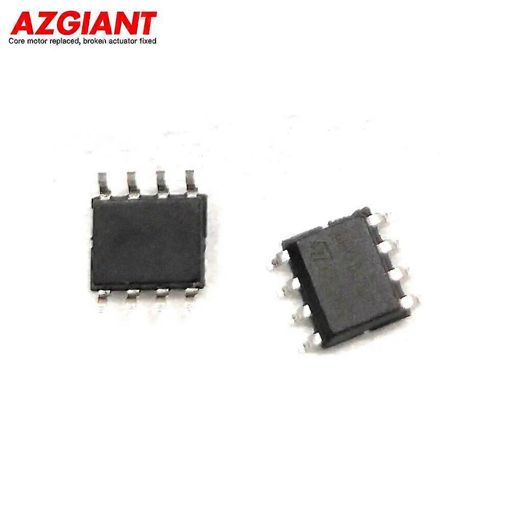 2pcs M35160 160DOWT160DOW 160D0WT M35080 080D for BMW car instrument metering chip odometer chip rewrite FN8U75093