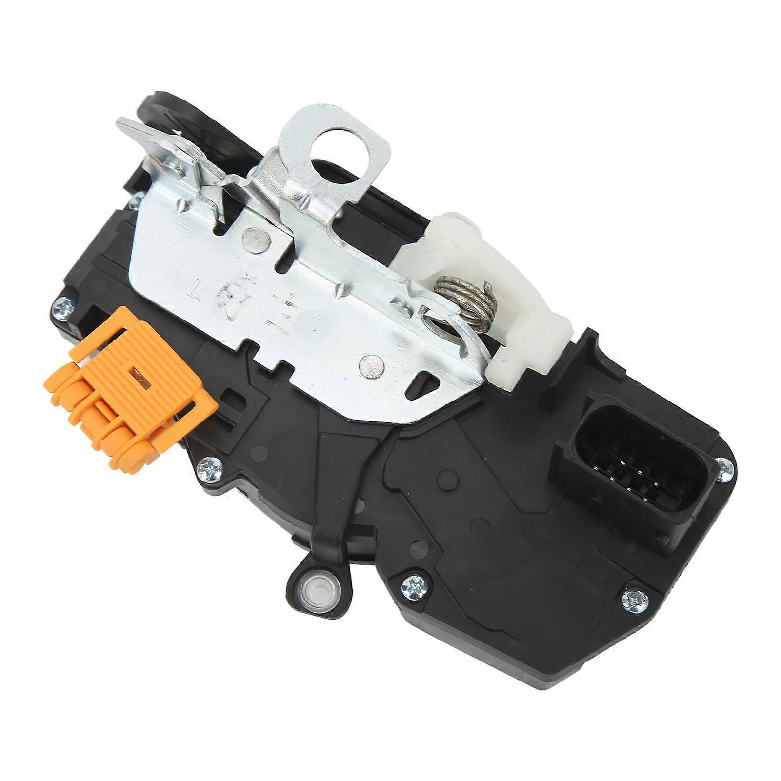 Front Left Driver Side Door Lock Actuator Automotive Replacement Parts 22862244 for CTS 20092014 E2U211