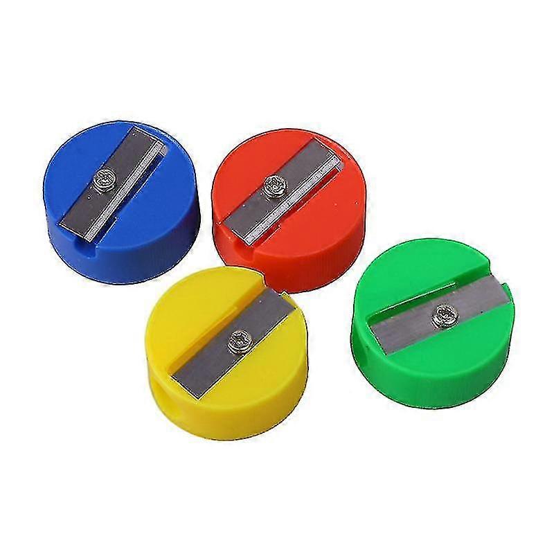 120pcs Pencil Sharpener