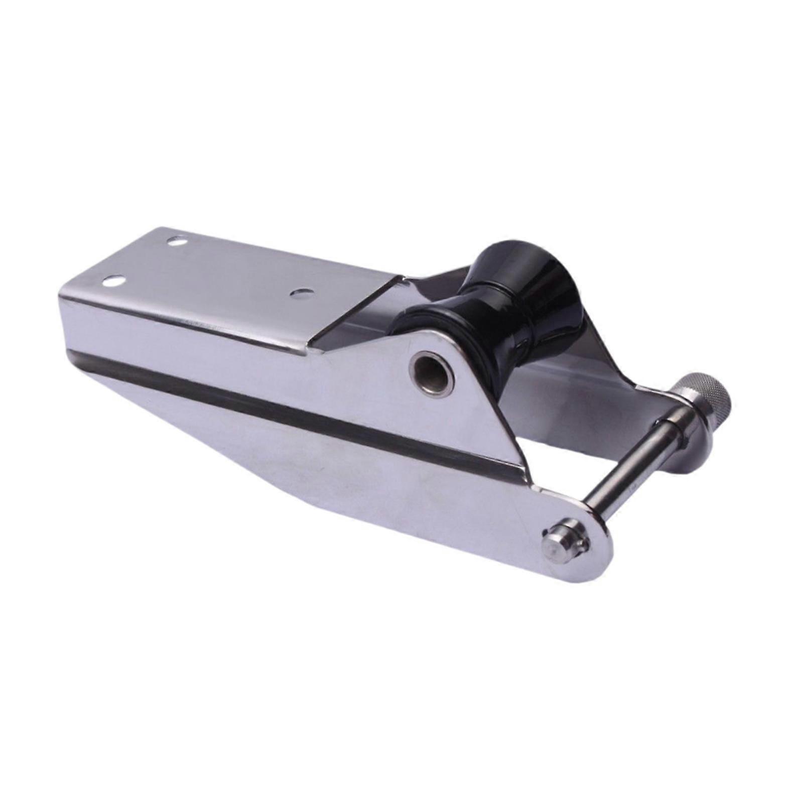 船艏 锚 滚轮 锚升降 高强度 不锈钢 200mm