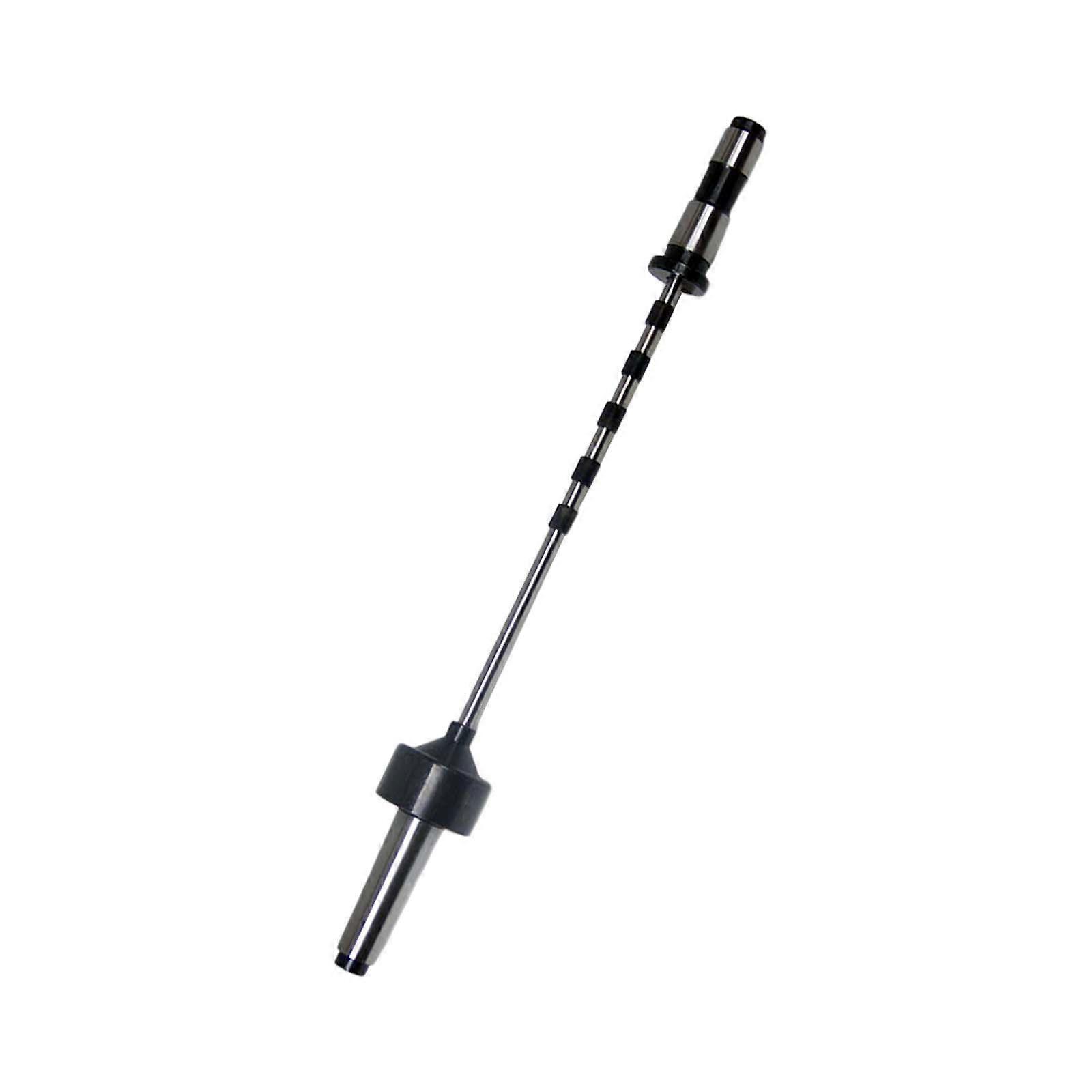 Pen Mandrel MT2 for Wood Lathe Workshop Portable Pen Making Woodworking Tool