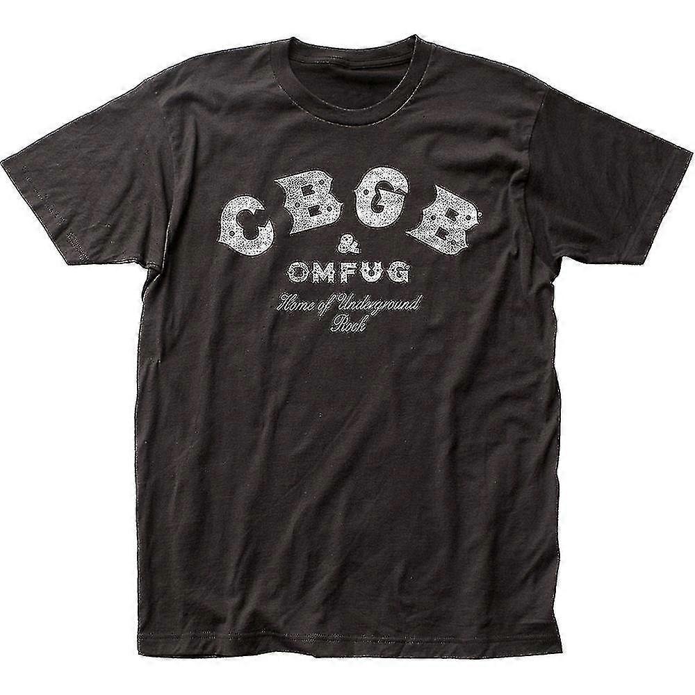 Cbgb T-shirt