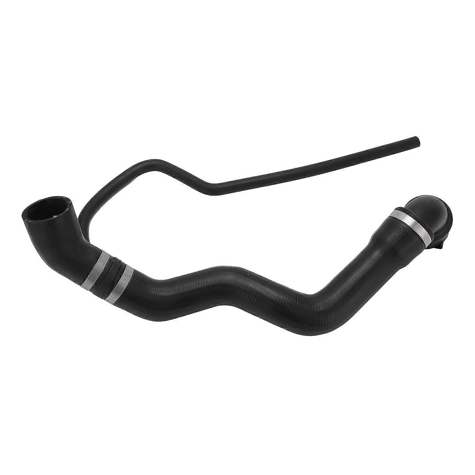 散热器上部冷却液软管橡胶管 2205010182 替换梅赛德斯奔驰W220 C215 CL500 S500