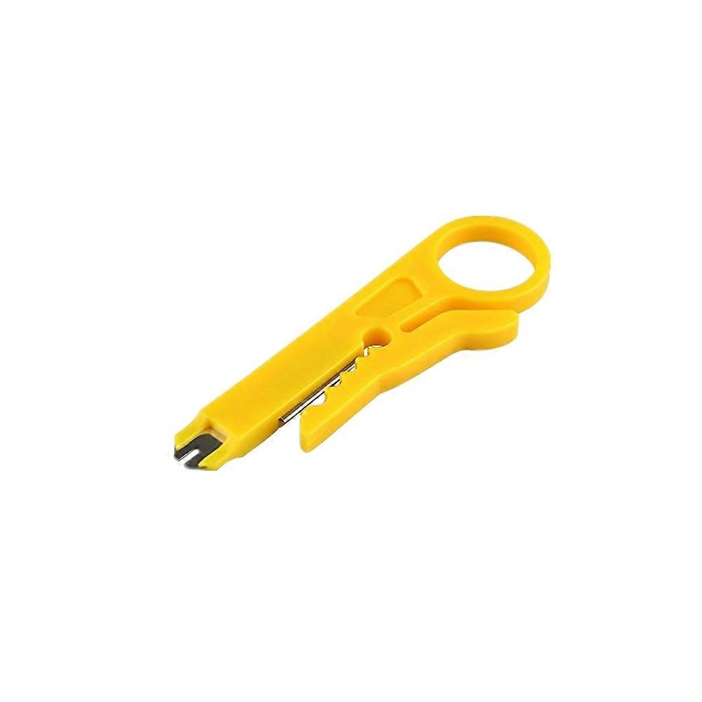 Hot Automatic Stripping Pliers Wire Stripper Cable Wire Cutters Stripping Crimping Tool With Hexagon Wrench Tools Nippers