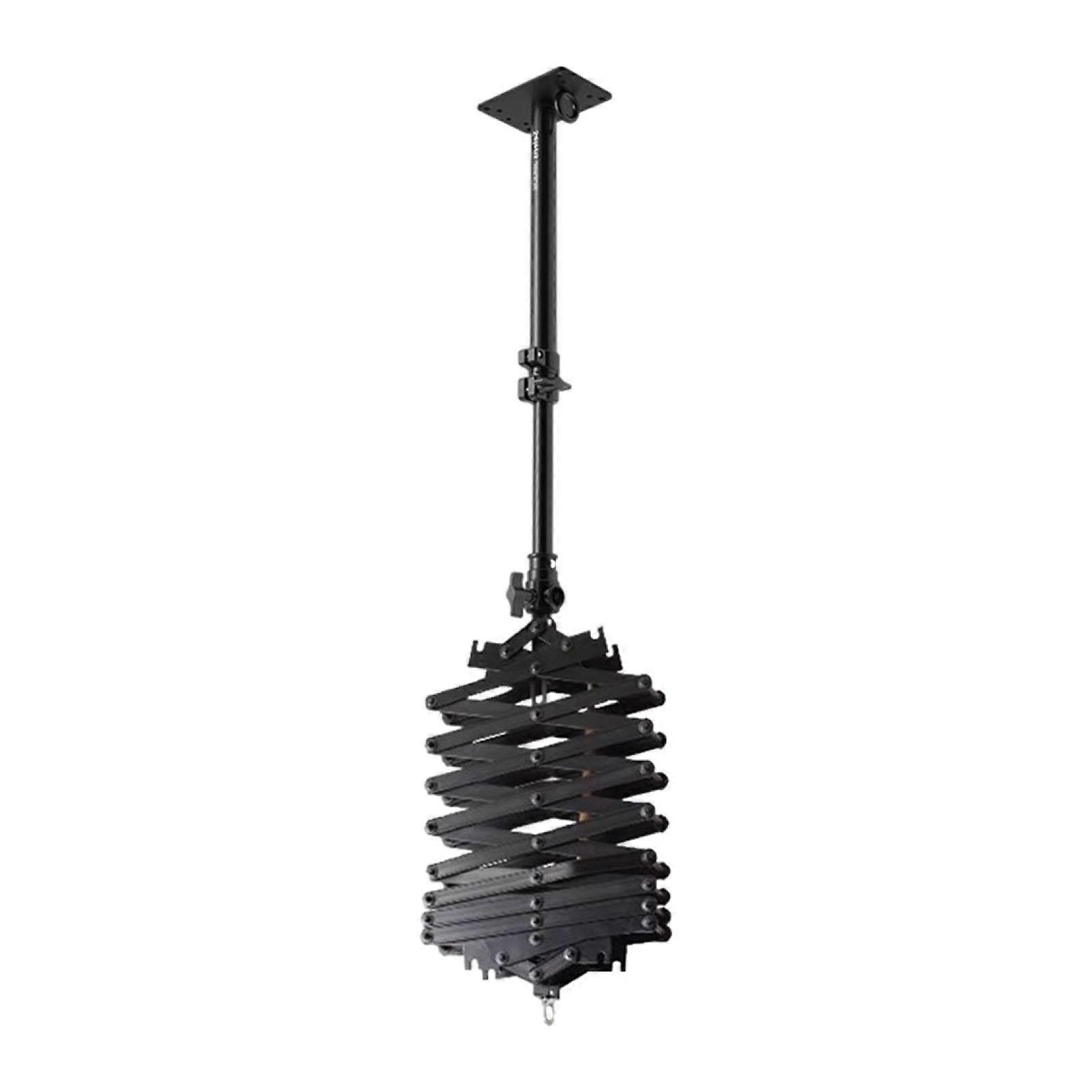 Pantograph for Ceiling Rail Photography Studio Light Holder for Stage Studio A