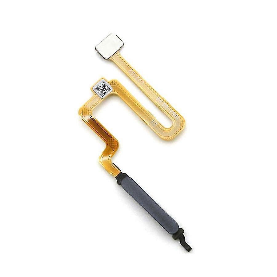 Compatible with Xiaomi Poco X4 Pro 5G OEM Home Key Fingerprint Button Flex Cable Replacement Part