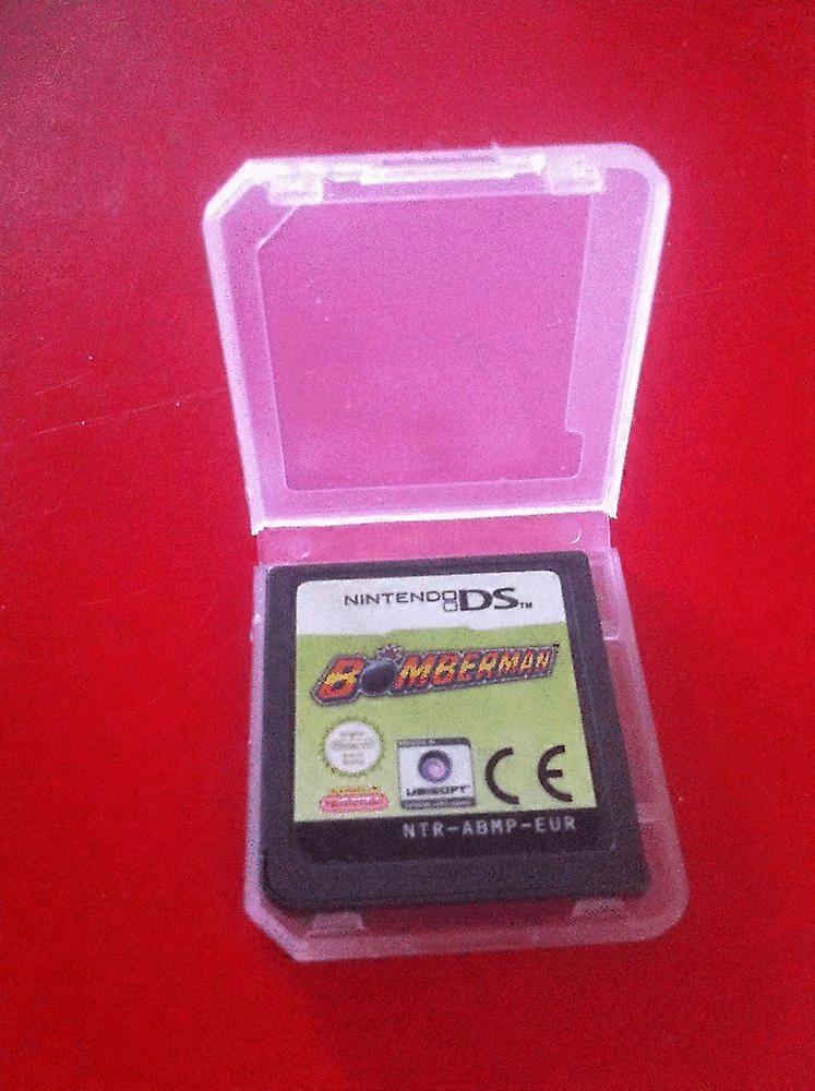 Ubisoft Bomberman DS - PAL - New & Sealed