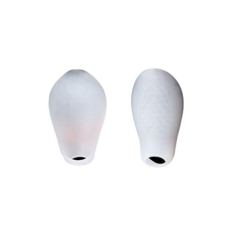 Mangas INF para proteção e alinhamento do dedo do pé Lite