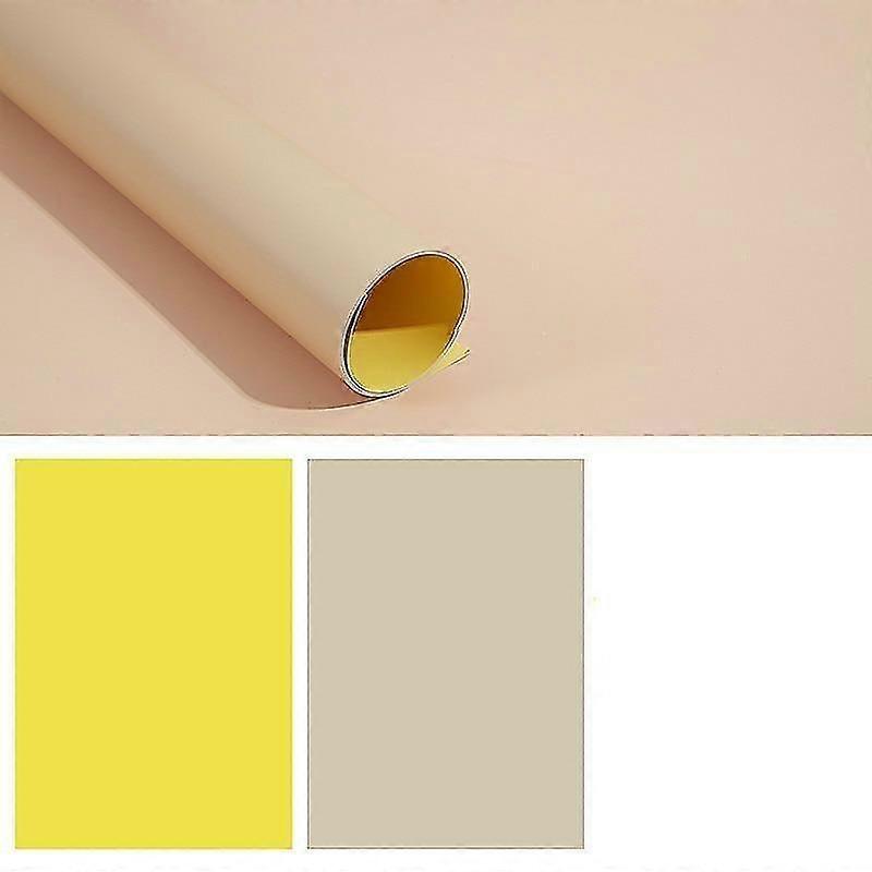 Barsinfi Photography Background 2 Sides, Green Screen Photo Background