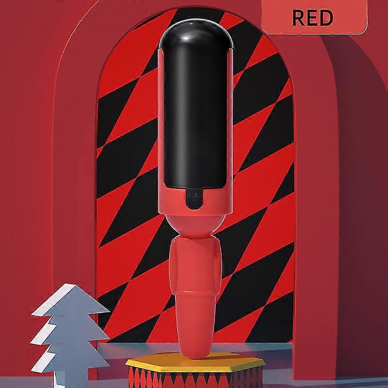 Pet Hair Remover Multi-function Double-sided Hair Brush Cat Roller Scraper Tools