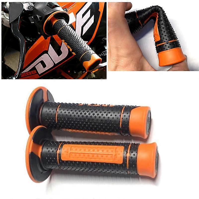 Motorcycle Tuning KTM990 125/200/390 DUKE KTM990 Handlebar Glue Handlebar Grip Cover