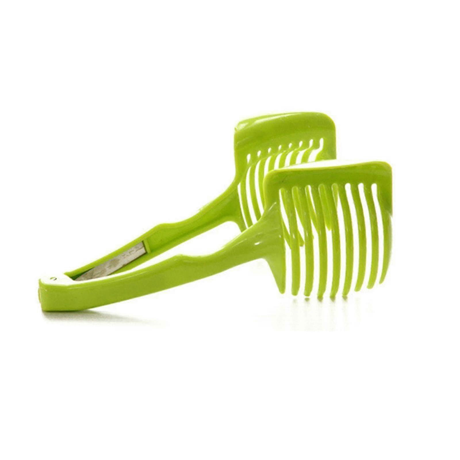 Creative Cooking Tools Kitchen Accessories Fruit Cutter Slicer Gadget Kitchenware