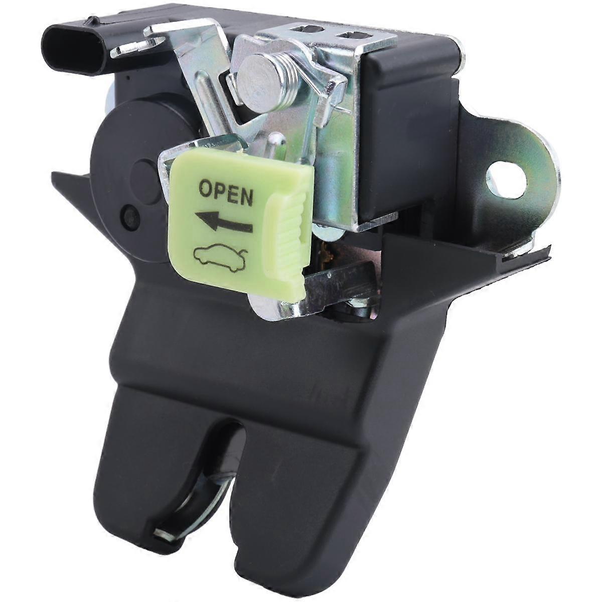 81230-L0000 Car Rear Trunk Lid Lock Latch Assembly for K5 2021-2023