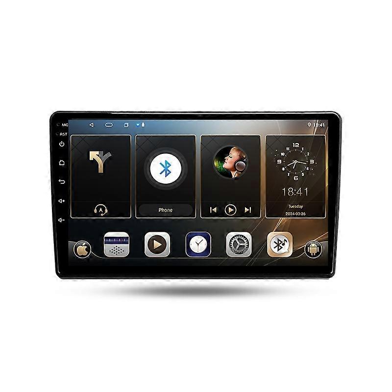 Android Car Multimedia Radio For Peugeot 308 T9 308S 2013-2017 Navigation Video Player Stereo