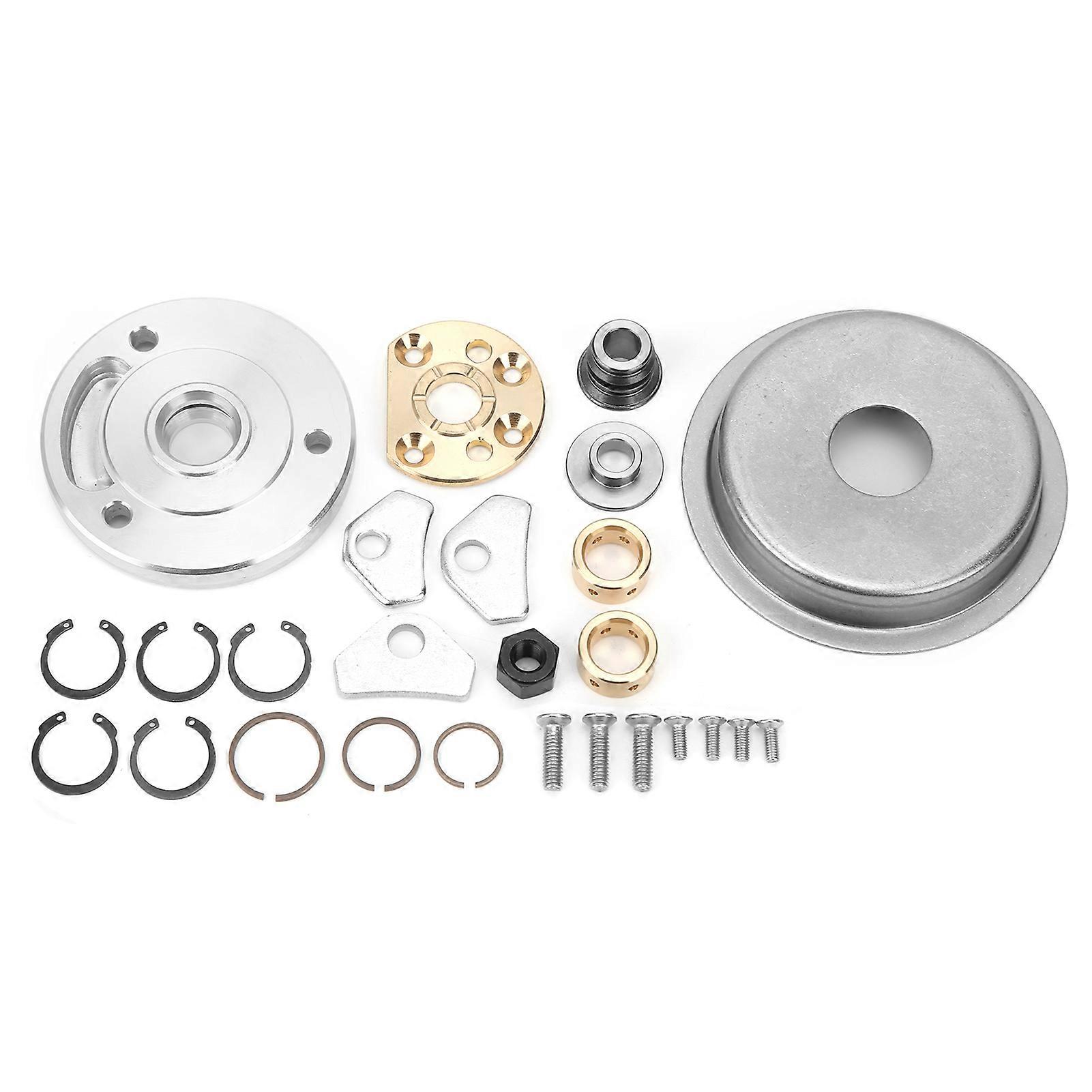 Auton turbokorjaus Rebuild Kit -lisävarusteet, jotka sopivat malleihin IHI RHB6 / RHC6, MI4, MI26, VI35, CI38, CI42, CI53, CI65
