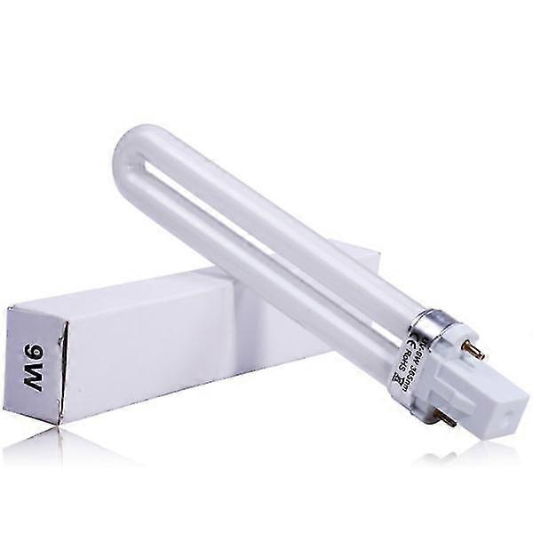 4-pack UV lamps 9w