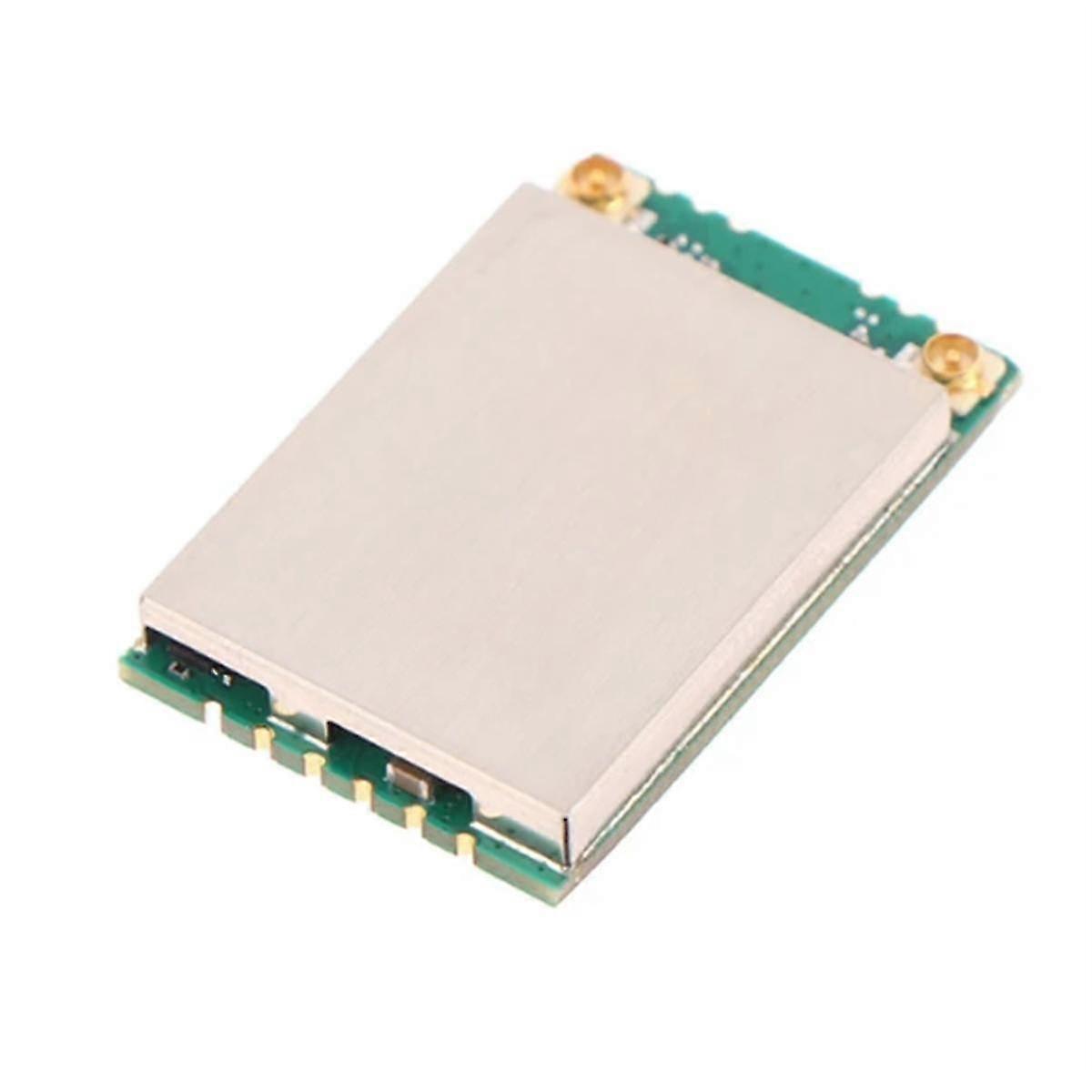 Rtl8812au -r8812af1 Intelligent Wifii Module 1200m Dual Frequency +ac High Power