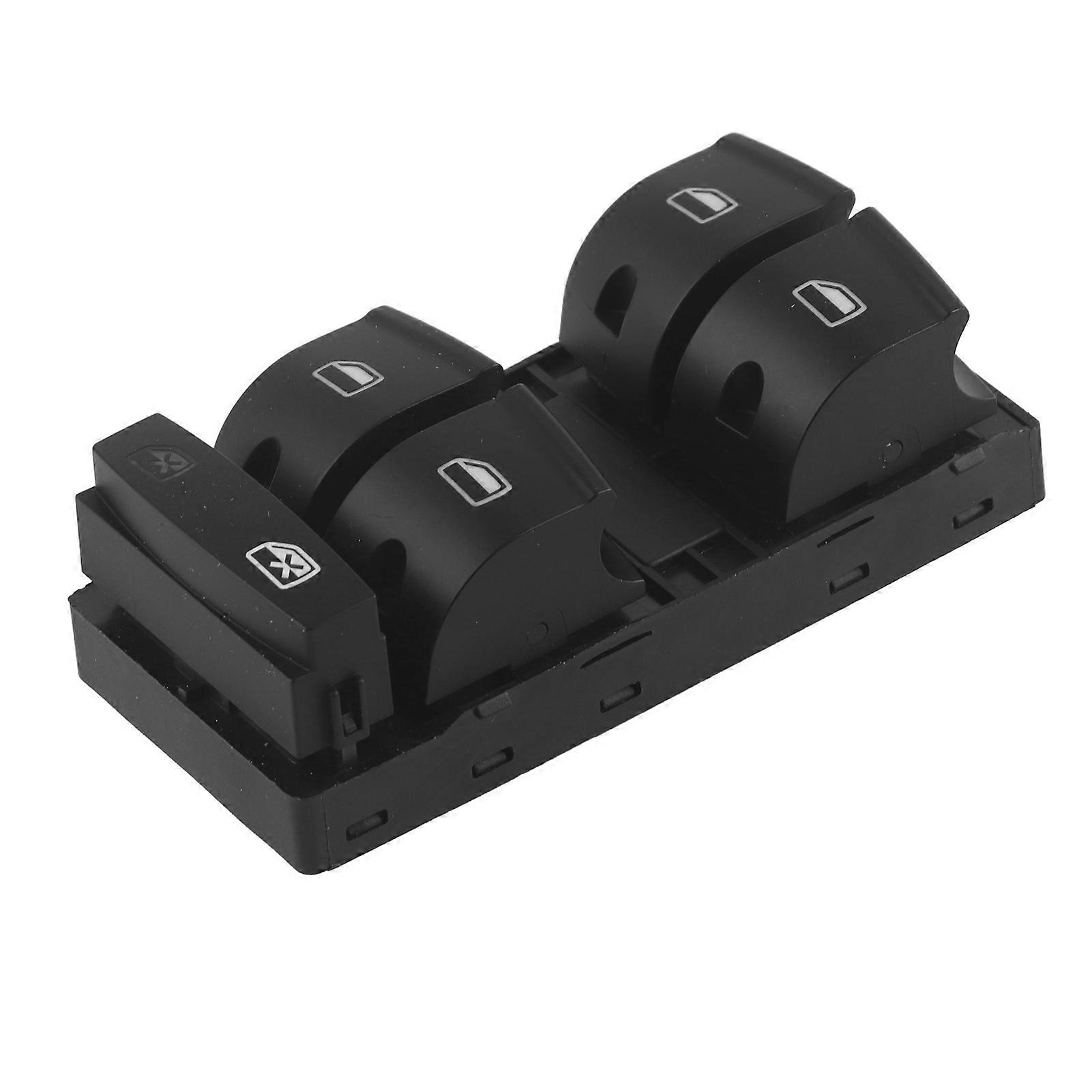 8ED 959 851 Power Window Lifter Master Switch for A4/S4 B6 B7 RS4 SEAT Exeo