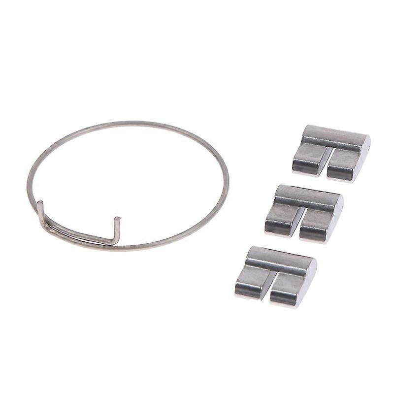 3Pcs Bicycle Hub Cassette Driver Ratchet Pawl 26mm Tower Base Spring Eatop