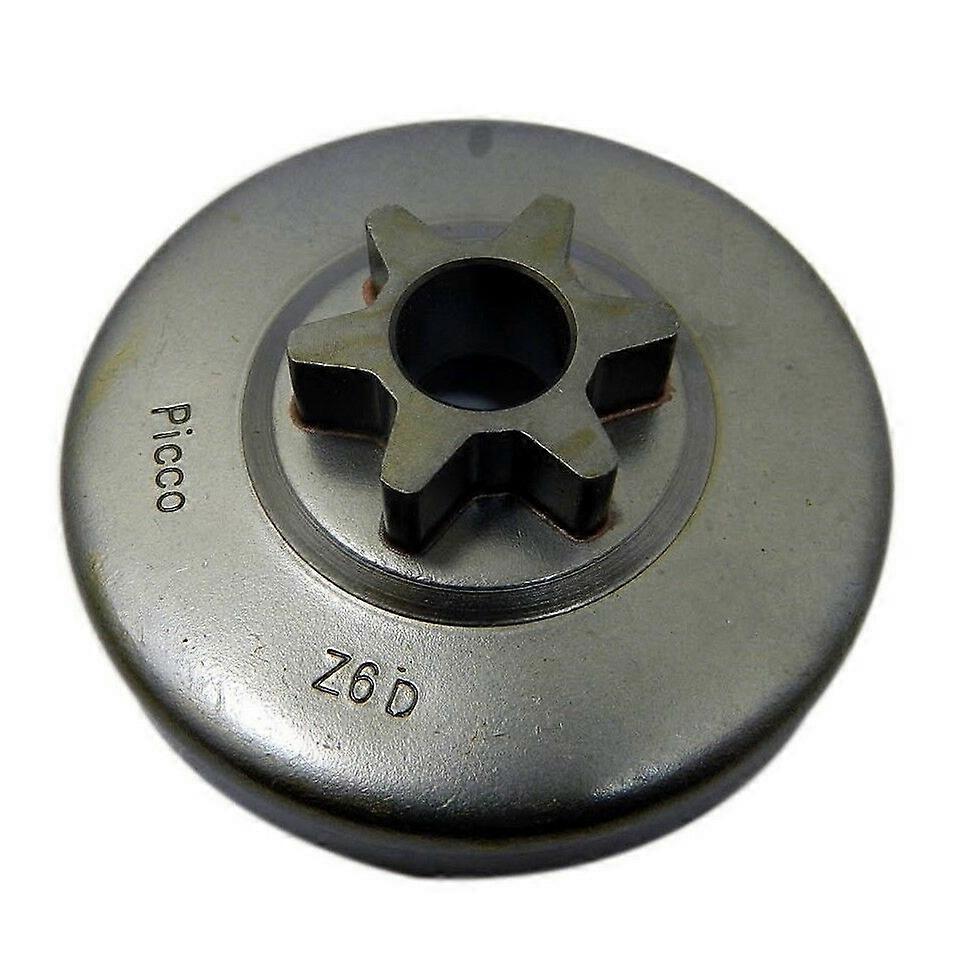 Clutch Sprocket 020 020T MS 200T 192T MS200 MS200T MS192T 3/8 Pitch 6 Teeth spur sprocket 1129 640 2000 11296402000