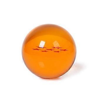 「ドラゴンボール」クリスタルボール〈１星〜７星〉 スタークリスタルボール 7.5CM ドラゴンボール|1星（箱入り