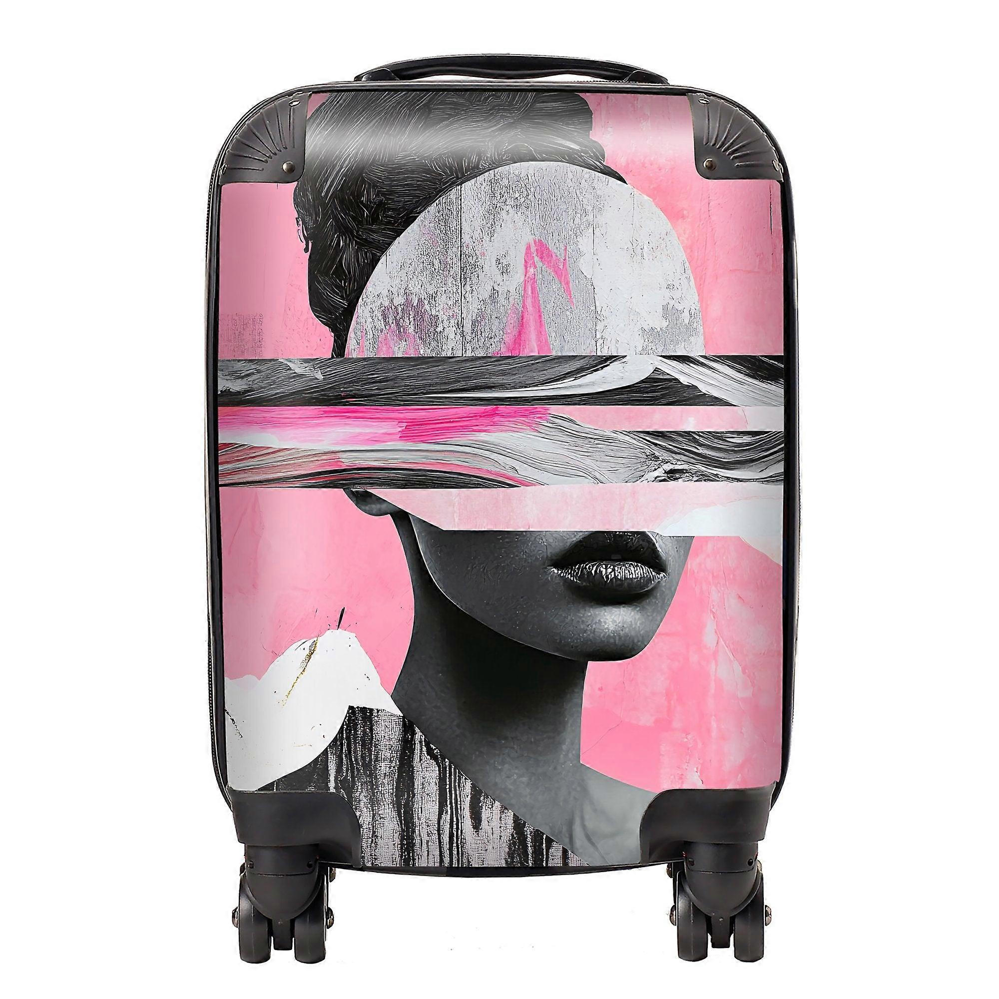 Calista Vale: 00017 Suitcase