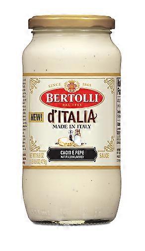 Bertolli Alfredo Cacio E Pepe