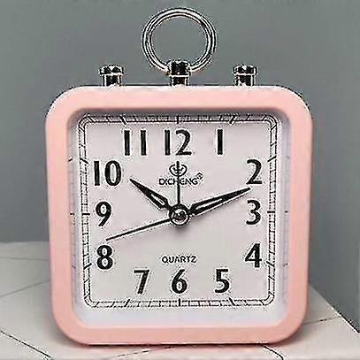 Portable Alarm Clock For Home