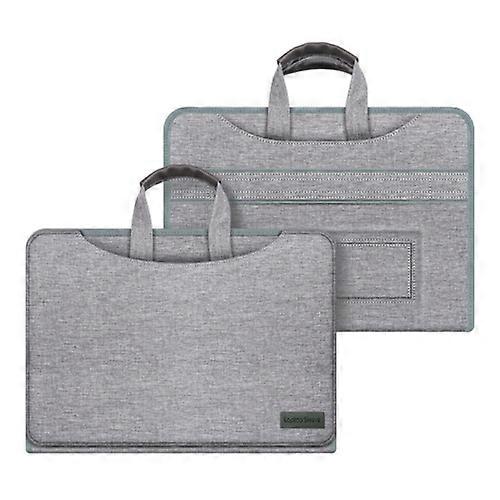 Multifunctional Laptop Portable Bag with Holder Function For 11-12 inch