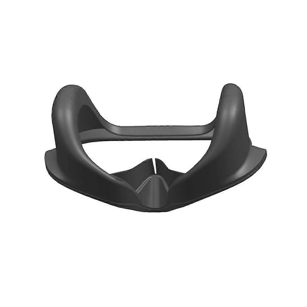 For 2023 Mate Quest Pro Blackout Eye Masque Vr Decompression Strap Comfortable Shading Lens Cover P