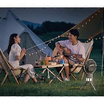 usb rechargeable camping fan