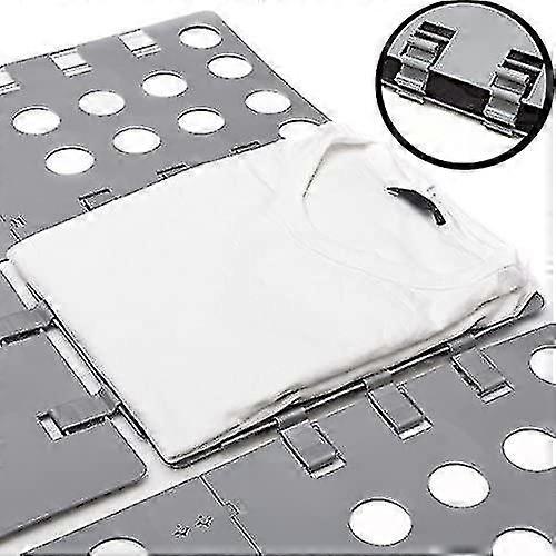 Professional Laundry Folder 3rd Generation Laundry Folding Board