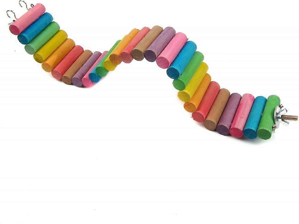 Plastic Crawling Ladder For Pet Use