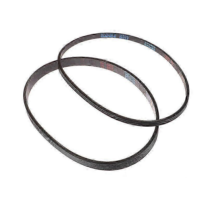 EPJ470 Antriebsriemen 187J/PJ475 - Keilriemen Für Laufband & Rasenmäher (7 Rippen)