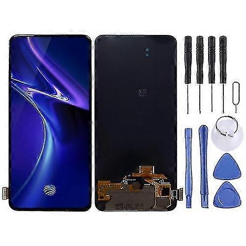 Replacement Lcd Screen Complete Assembly For Vivo X27 Pro Digitizer