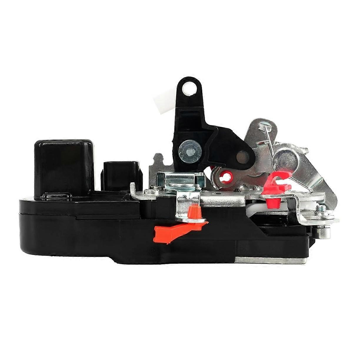 Door Latch Lock Actuator 55256712AC 55256712AB for 2000-2004 Durango 1998-2003 ,Front Right Passenger Side