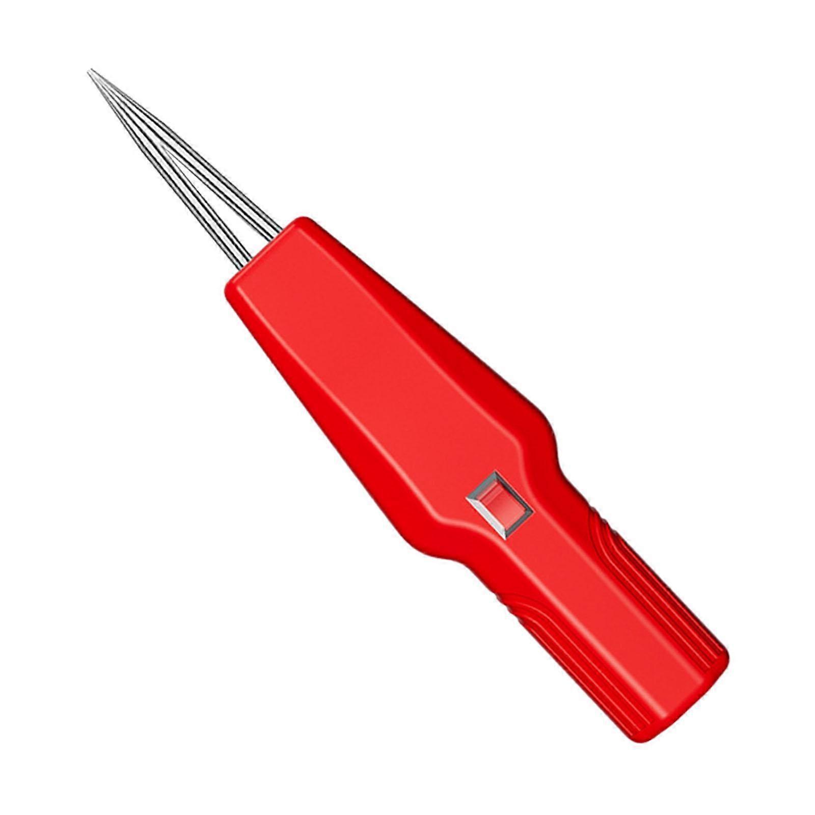 Elektrisk fjäderplockare för liten fjäderborttagning för gåsfågelkalkon