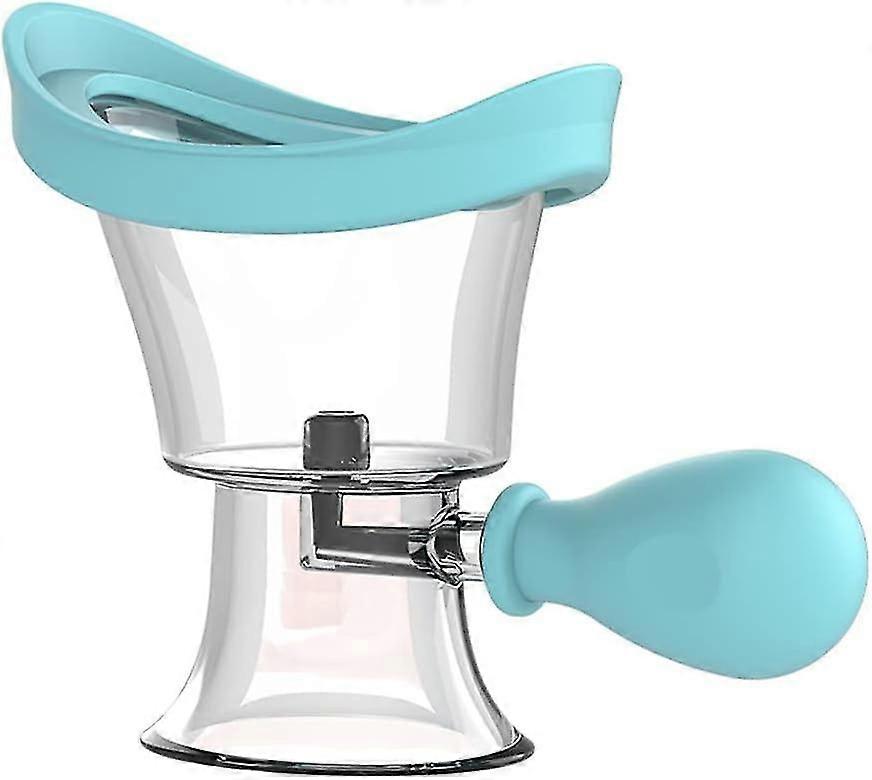 Eye Wash Cup, Reusable Eye Cleaning Tool - Keep Your Eyes Clean and Refreshed with this Eyewash Container, 2 Pcs