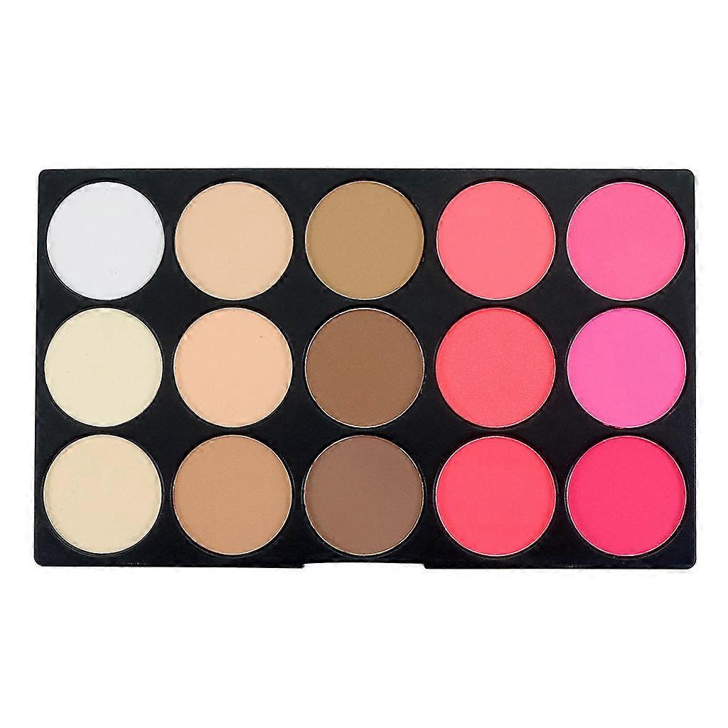 Cosmetic Matte Eyeshadow Cream Eye Shadow Makeup Palette Shimmer Set 95 Color