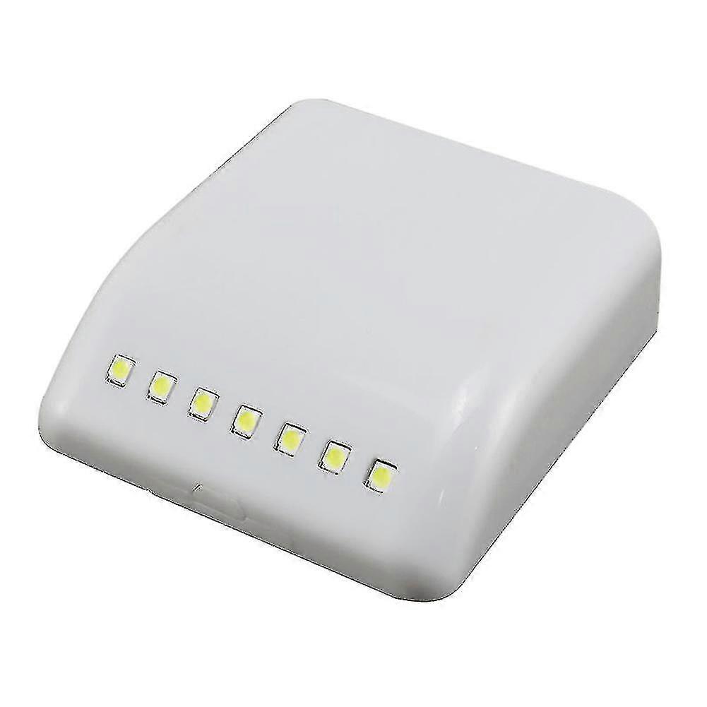 Inner Hinge Led Sensor Light Cabinet Hinge Light For Kitchen Bedroom Wardrobe Drawer Cabinet