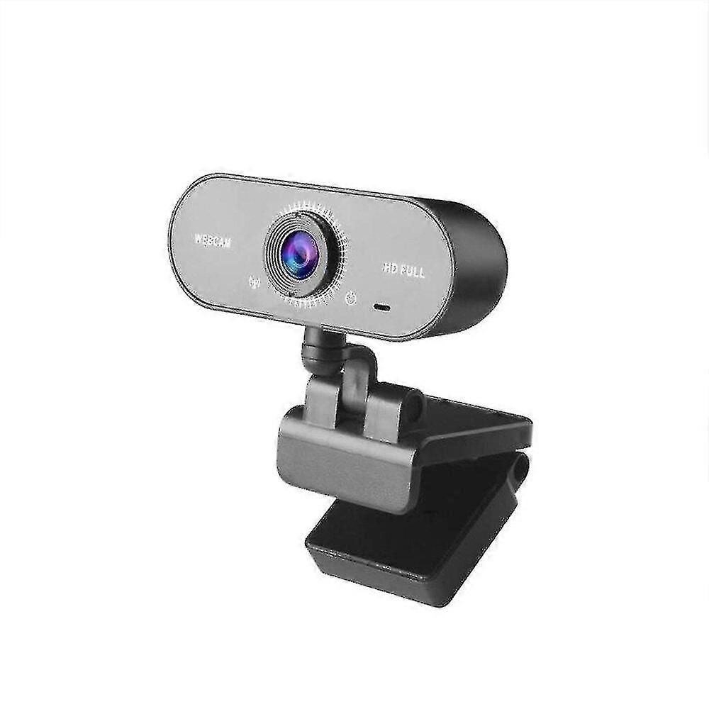 new Auto Focus Hd Webcam Built-in Microph Video Call Camera Computer Web Camera