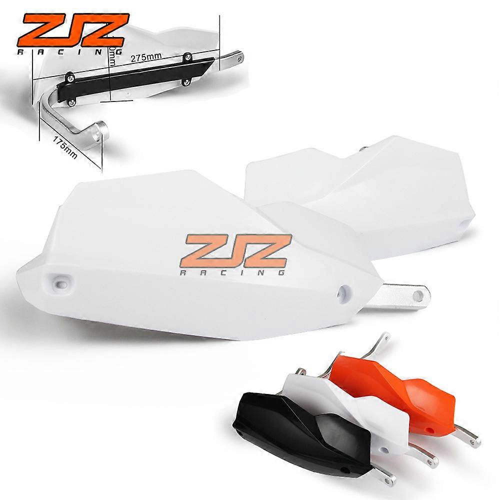 Compatible Off-Road Motorcycle 22Mm Conventional Handlebar 28Mm Variable Diameter Handlebar Universal Modified Ktm Anti-Fall Handguard