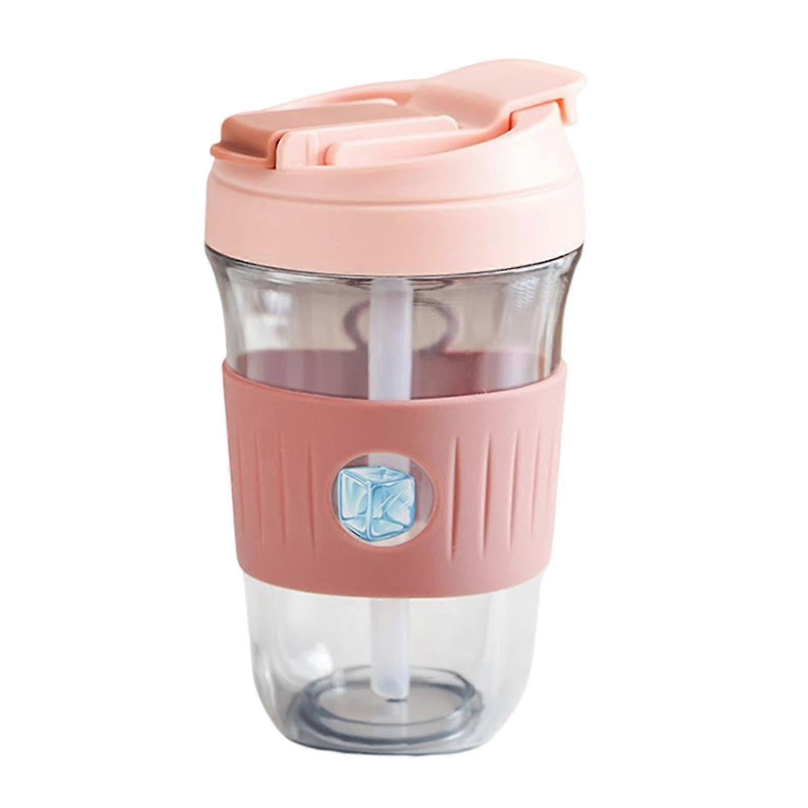 Coffee Cup Large Capacity Mug Mult-color Optional PXCL