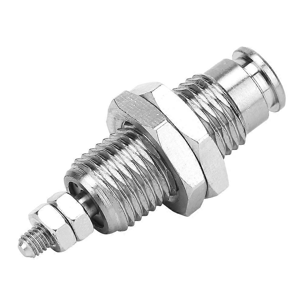 CJPB Single Action Mini Needle Shape Cilindru pneumatic Bolt Alezaj Cilindru (CJPB6 * 5mm)
