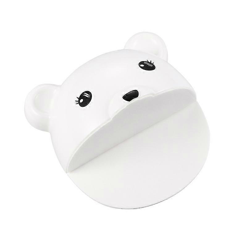 Abs Fixing Holder For Home Use-c